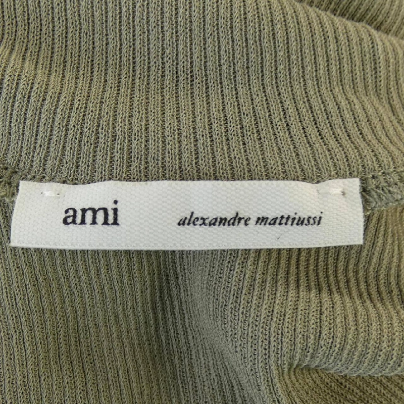 Áo AMI FTS301 - Hàng hiệu Authentic 897054