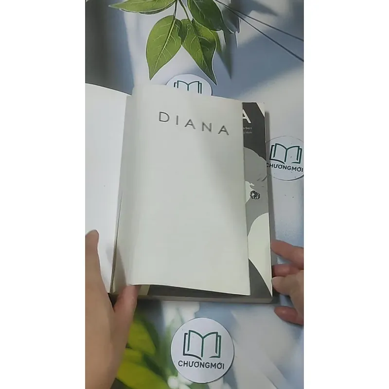 Diana - Isabelle Rivere 688592