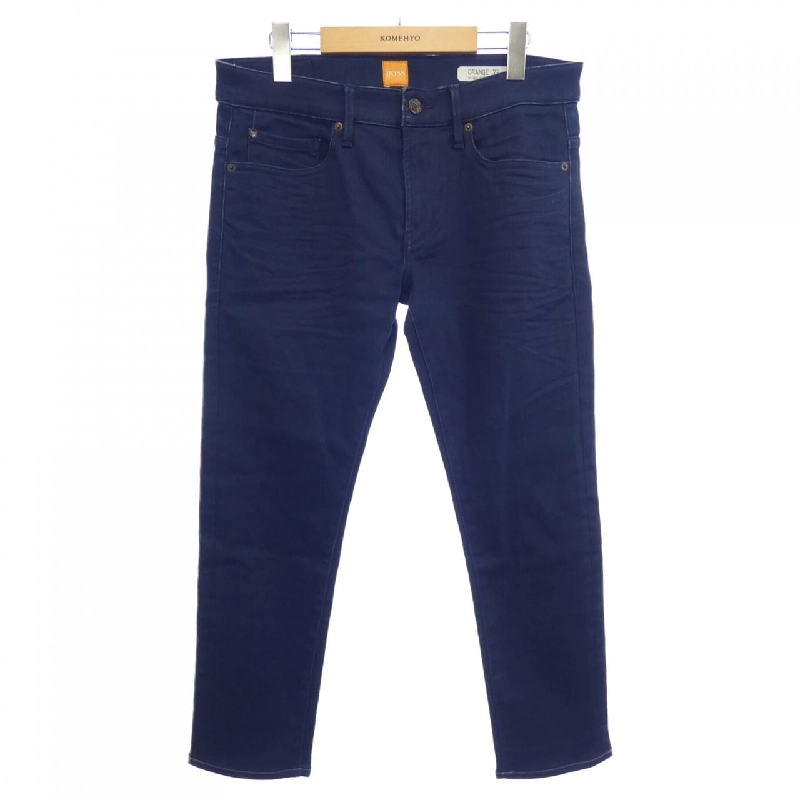 BOSS ORANGE 10190812 Jeans - Hàng hiệu Authentic 890353