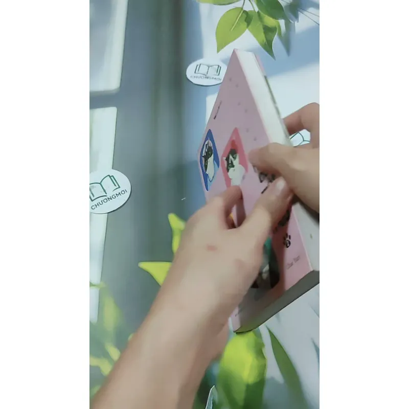 Nhà Có Một Đàn Mèo 2 - Chae Yuri 744718