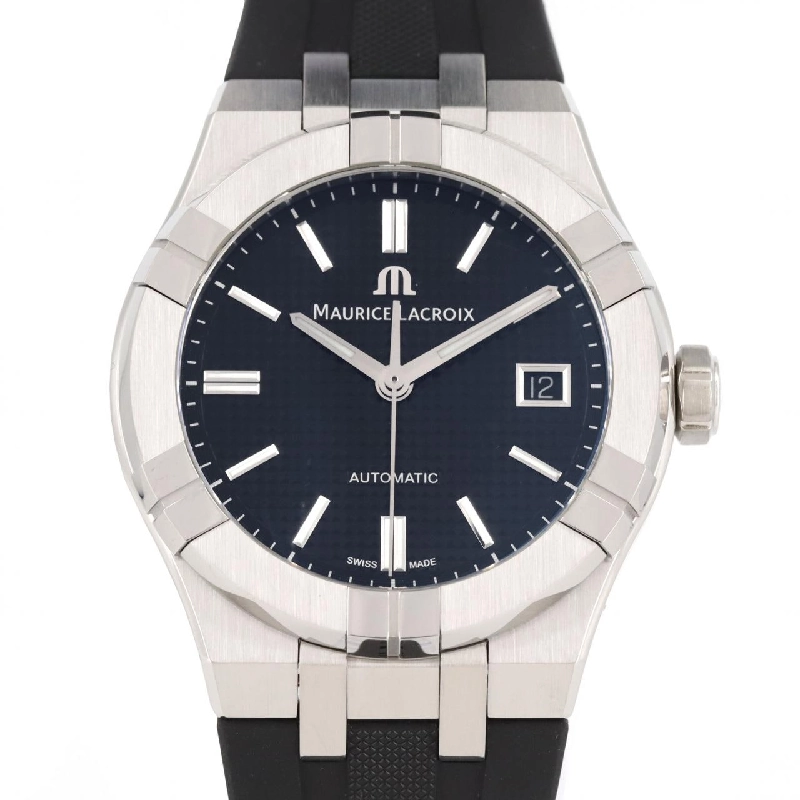 Đồng hồ Maurice Lacroix Icon AI6007-SS000-330-2 SS tự động - Hàng hiệu chính hãng 882485