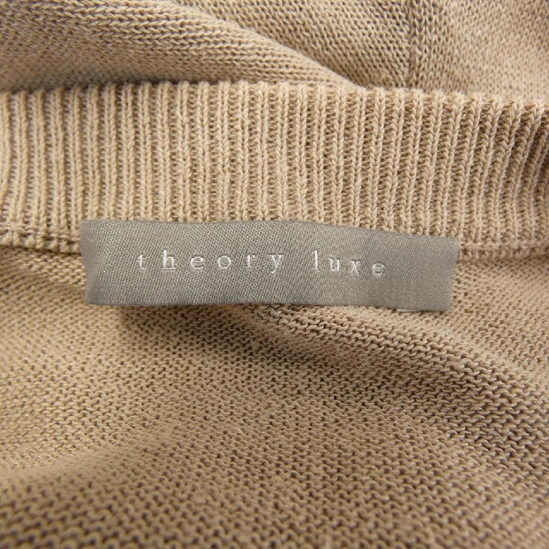 Theory luxe カーディガン 628653