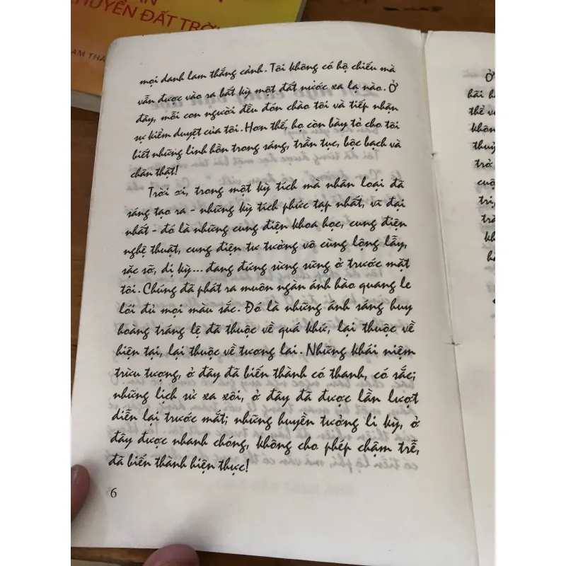 Trí tuệ của người xưa 1028085