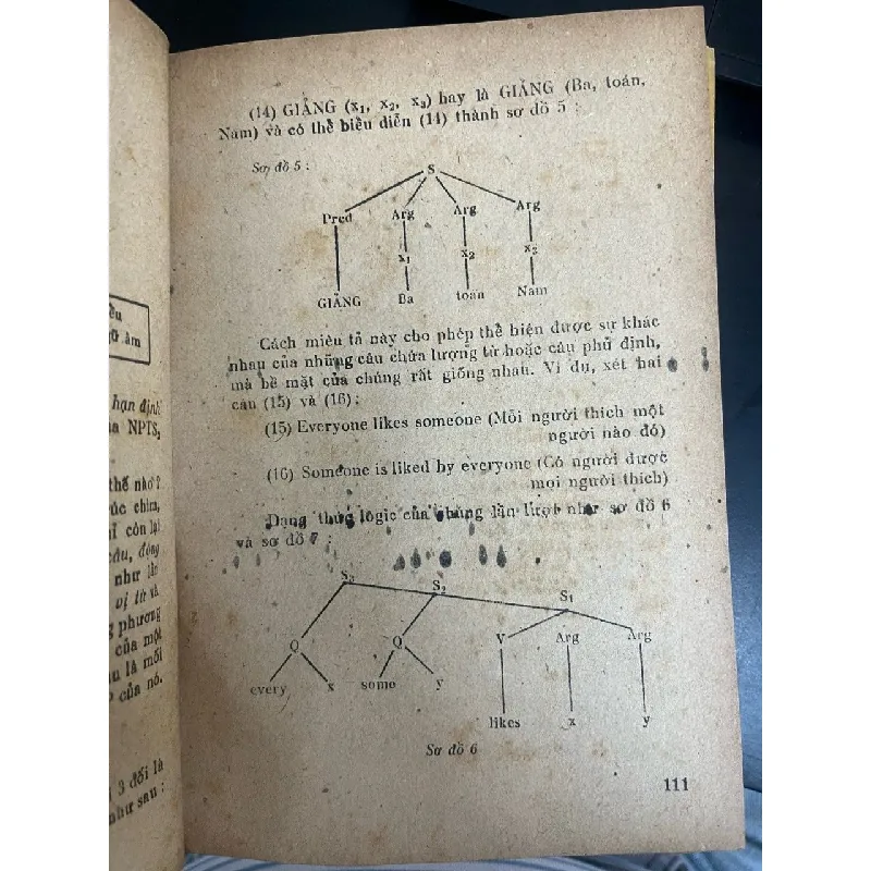 Ngôn ngữ học: Khuynh hướng, Lĩnh vực, Khái niệm 559085