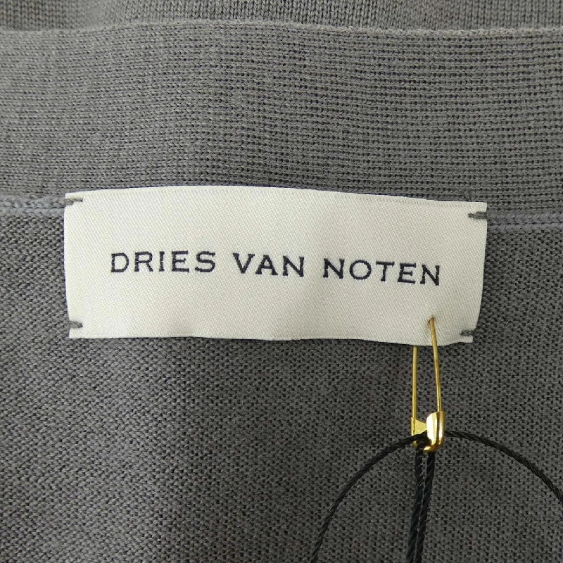 DRIES VAN NOTEN 855.021243-1700 Áo khoác cardigan - Hàng hiệu Authentic 894444