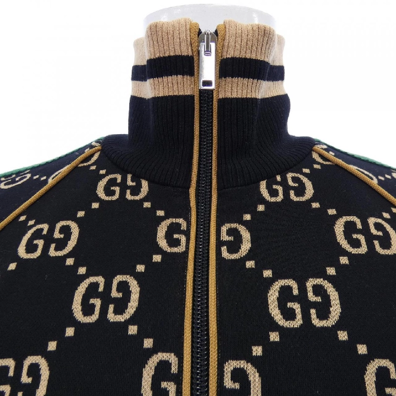 Gucci GUCCI 695955 XJEET Áo khoác - Hàng hiệu Chính hãng 890771