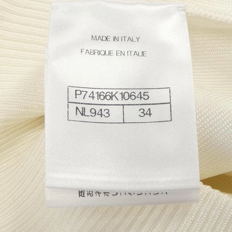 【Mã giảm giá】Chanel CHANEL Áo khoác 643582