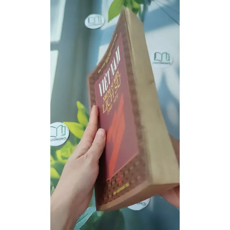 Việt Nam: Những sự kiện lịch sử (1945 - 1975) 1018831