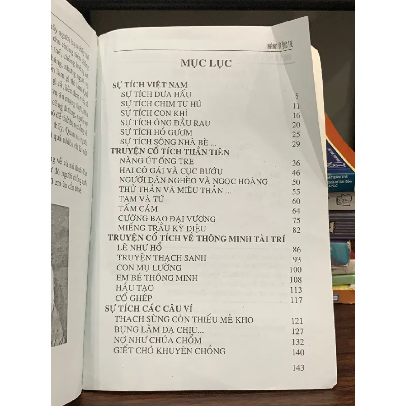 Nàng út ống tre — Đức Trí 593399