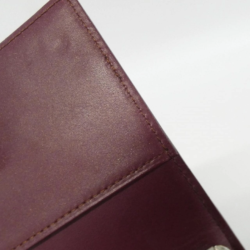 Louis Vuitton Monogram Matte Agenda PM R20936 Organizer - Hàng hiệu Authentic 808250