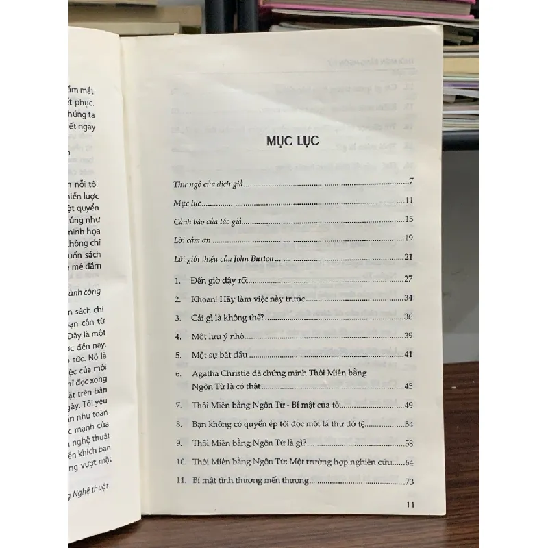 Thôi miên bằng ngôn từ- Joe Vitale 601657