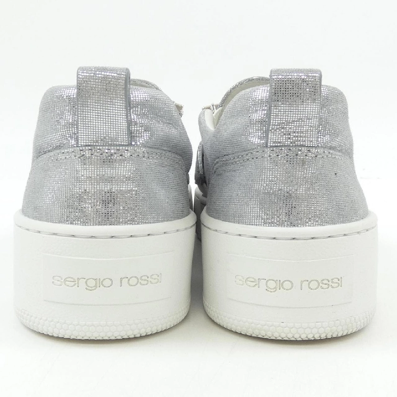 Giày sneaker Sergio Rossi - Hàng hiệu Authentic 829611
