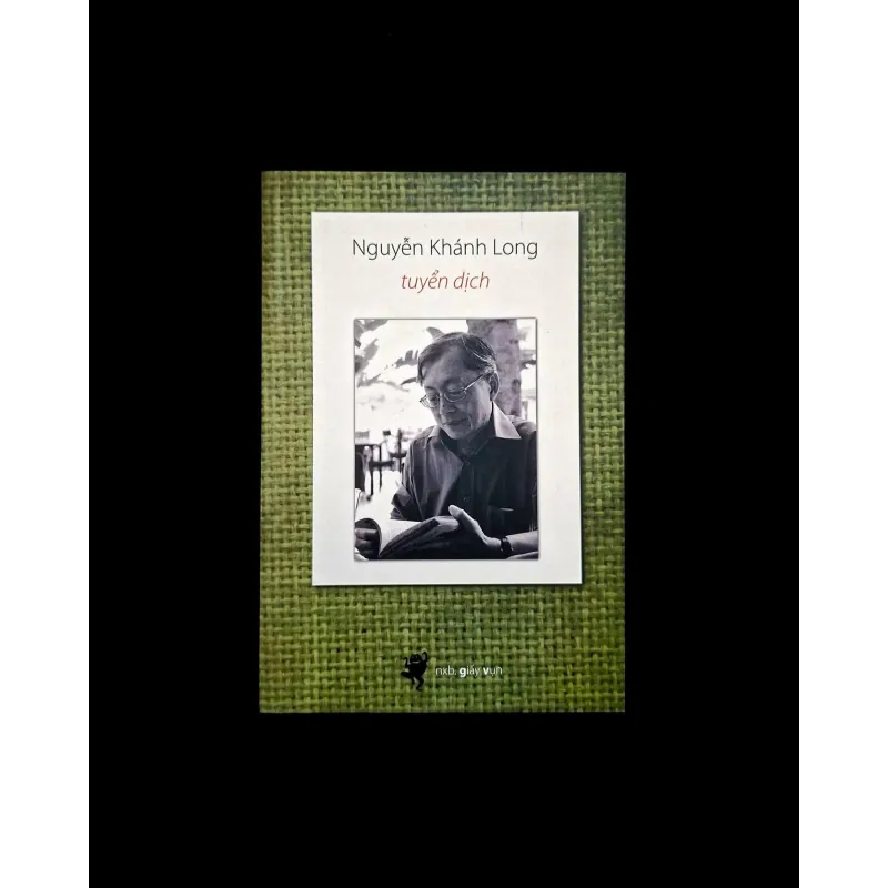 Nguyễn Khánh Long , tuyển dịch   1027035