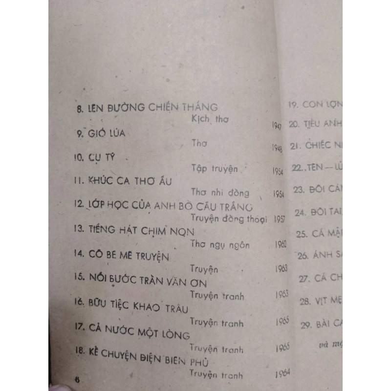 Bài ca trong hẻm 490909