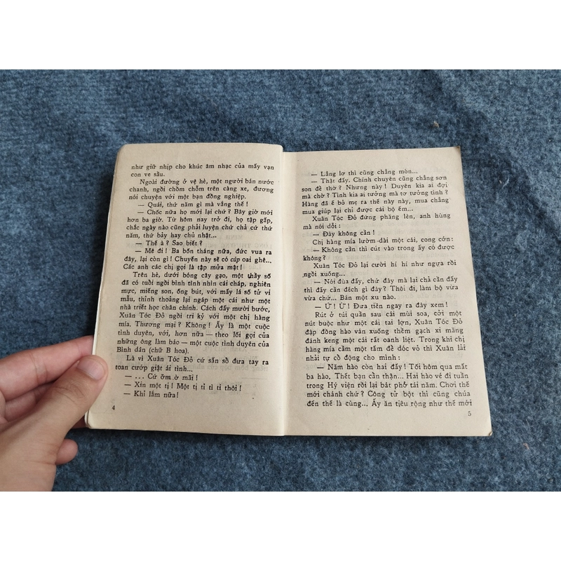 SỐ ĐỎ - VŨ TRỌNG PHỤNG 478540
