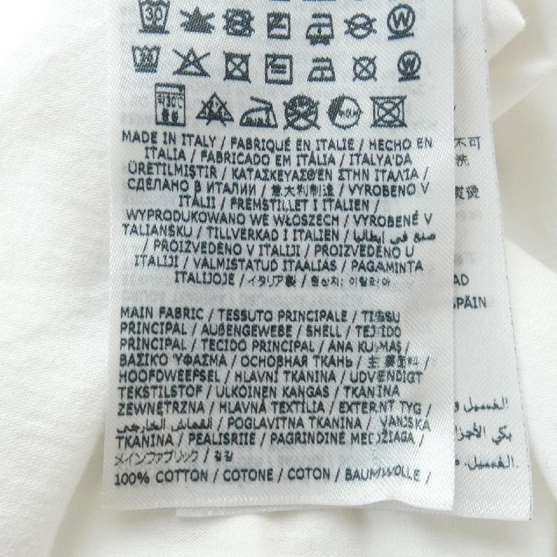 【Khuyến mãi】Áo phông Maison Margiela 643352