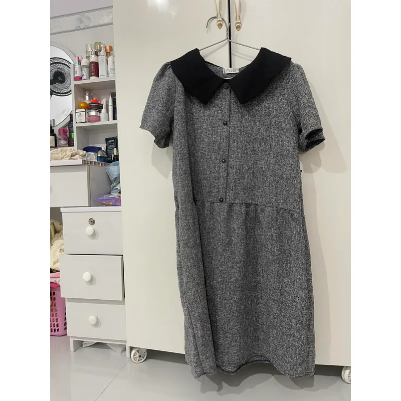 Thanh Lý đầm váy bầu 590790