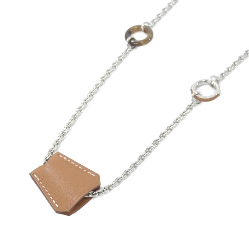 Hàng hiệu Authentic Hermès Crochette 100075FP - Dây chuyền 807665