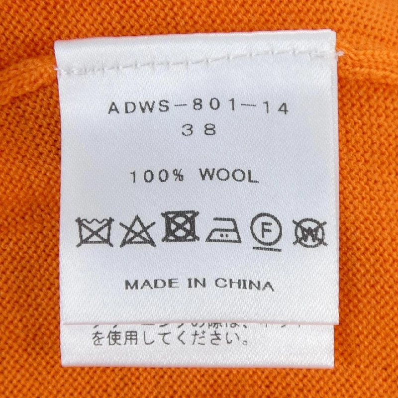 Adawas ADAWAS Áo len - Hàng hiệu Chính hãng 772916