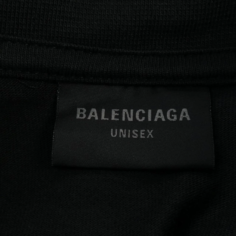 Áo thun BALENCIAGA - Hàng hiệu Chính hãng 901239