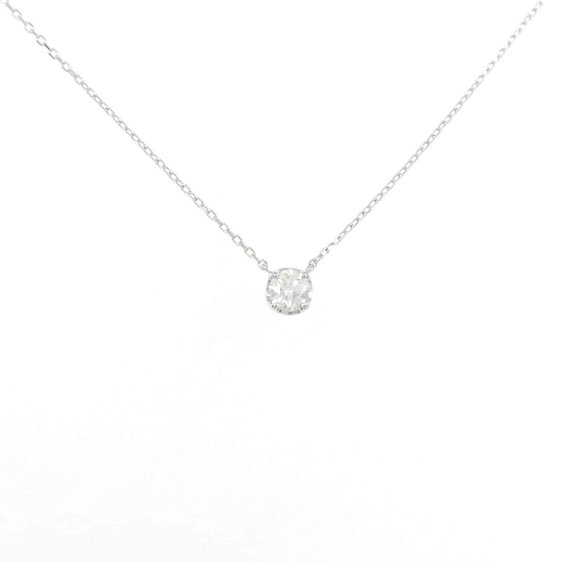 Dây chuyền kim cương Vandome 0.220CT - Hàng hiệu Chính hãng 843591