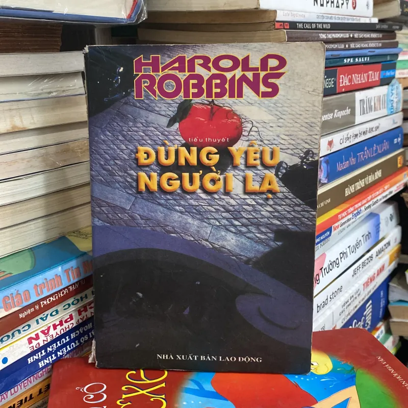 Đừng Yêu Người Lạ♟️ 747778