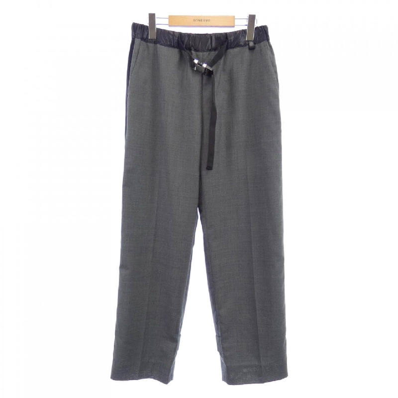 Quần SACAI 22-06180 650398