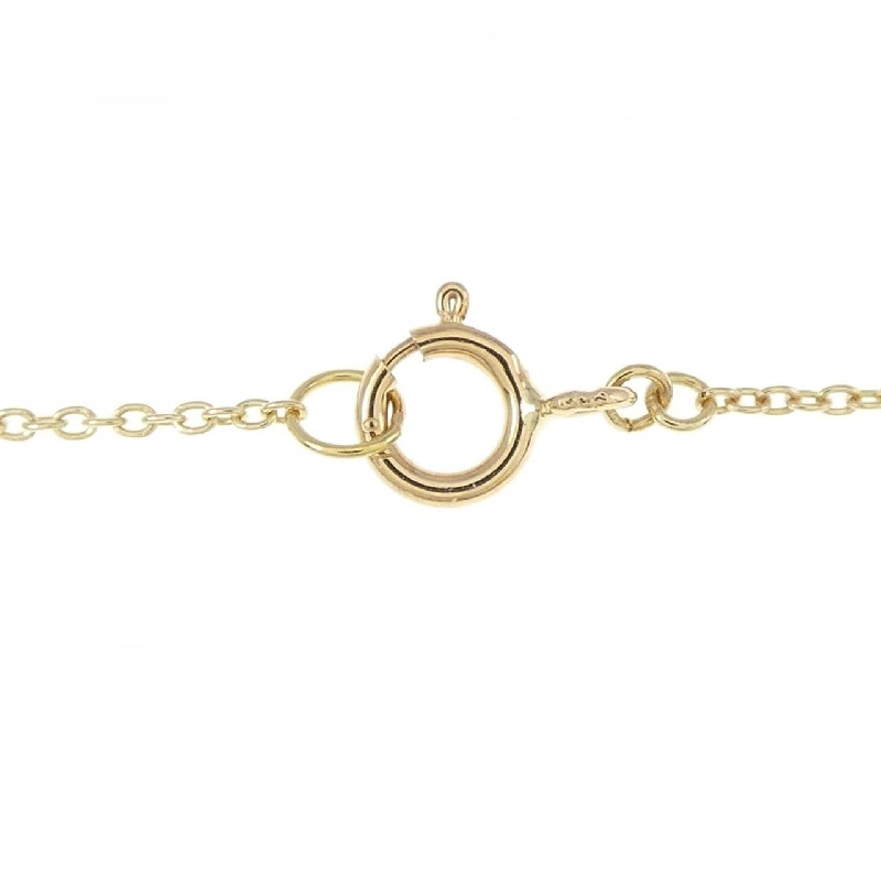 K18YG Spinel Necklace 0.66CT - Hàng hiệu Authentic 868396