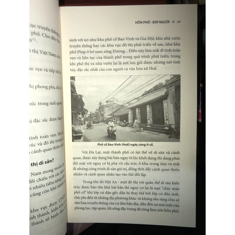 Hồn phố đời người 730604