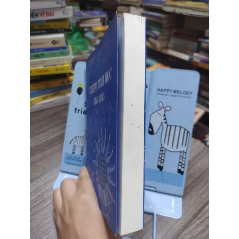 Sách: Chiêm tinh học ứng dụng (A2) 590082