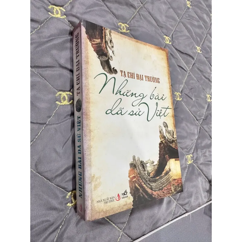 Những bài dã sử Việt 1030938