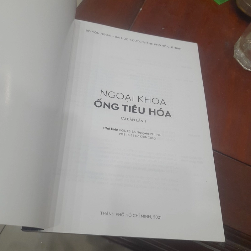 NGOẠI KHOA ỐNG TIÊU HÓA 475231