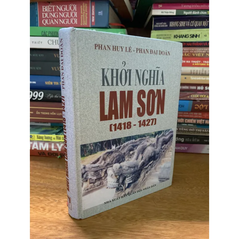 Khởi nghĩa lam sơn 931236
