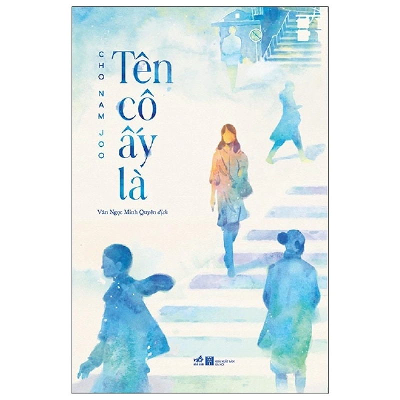 Tên Cô Ấy Là - Cho Nam Joo 292390