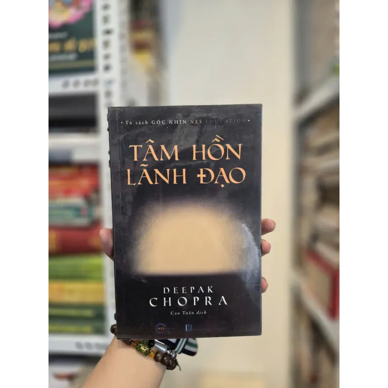tâm hồn lãnh đạo 1001768