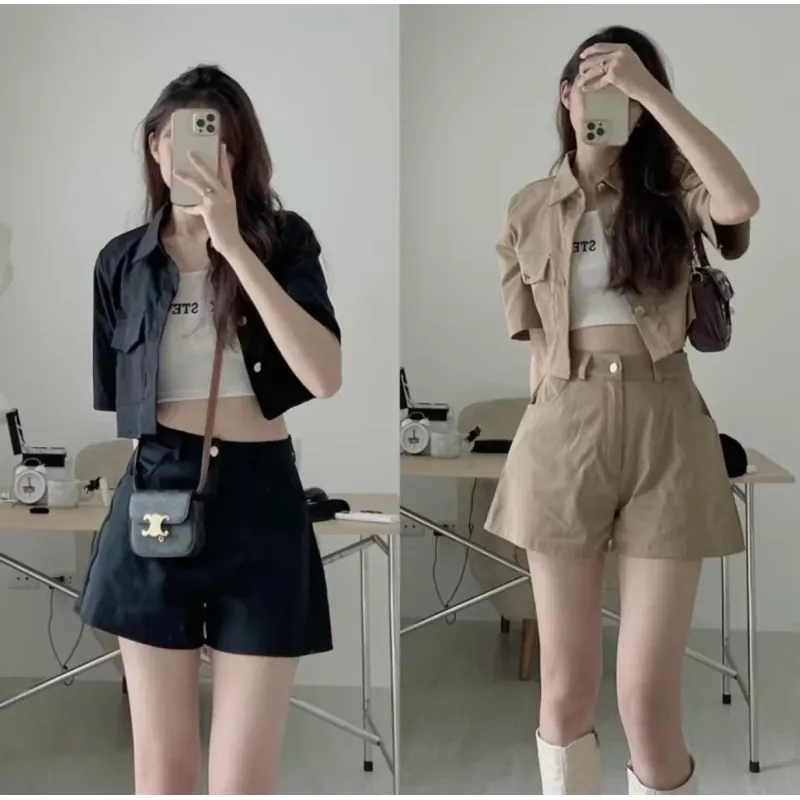 Set đồ nữ 3 món cá tính 1008338