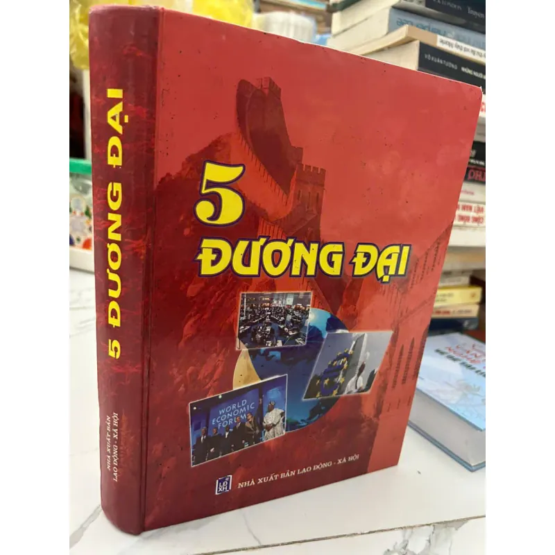 5 Đương Đại 695368