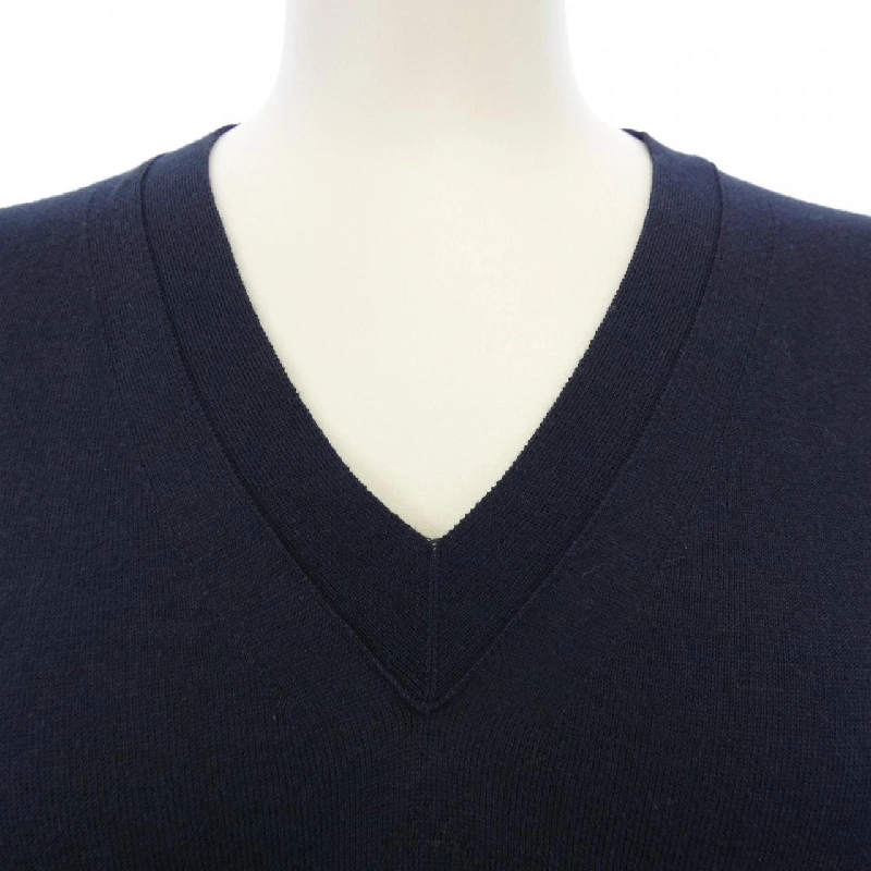 HERMES 56-7748 Áo len - Hàng hiệu Chính hãng 774303