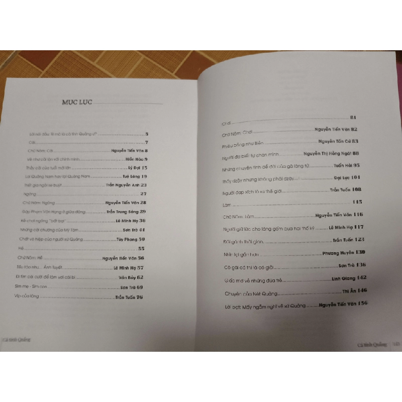 Cá tính quảng - 1018 - 163 trang Lịch sử Việt Nam ANTQ2702 930426