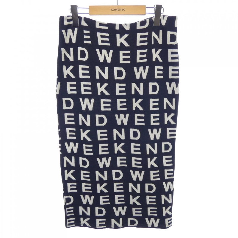 Max Mara weekend 57760299 chân váy 650145