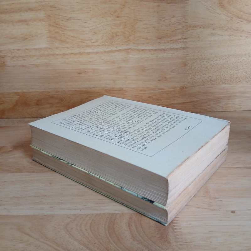 Sử Trung Quốc (Bộ 2 Tập) - Nguyễn Hiến Lê 476675