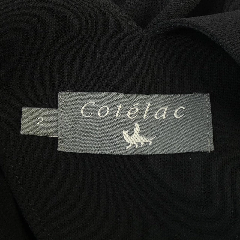 COTELAC Tunic - Hàng hiệu Chính hãng 819590