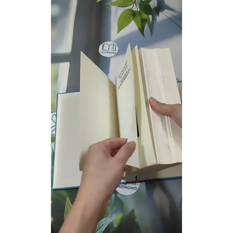 [MIỄN PHÍ BỌC SÁCH] Biến Thách Thức Thành Cơ Hội - Nguyễn Phú Trọng 990338