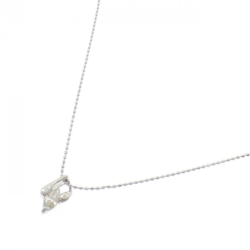 Dây chuyền kim cương PT900/PT850 0.23CT - Hàng hiệu Chính hãng 859033