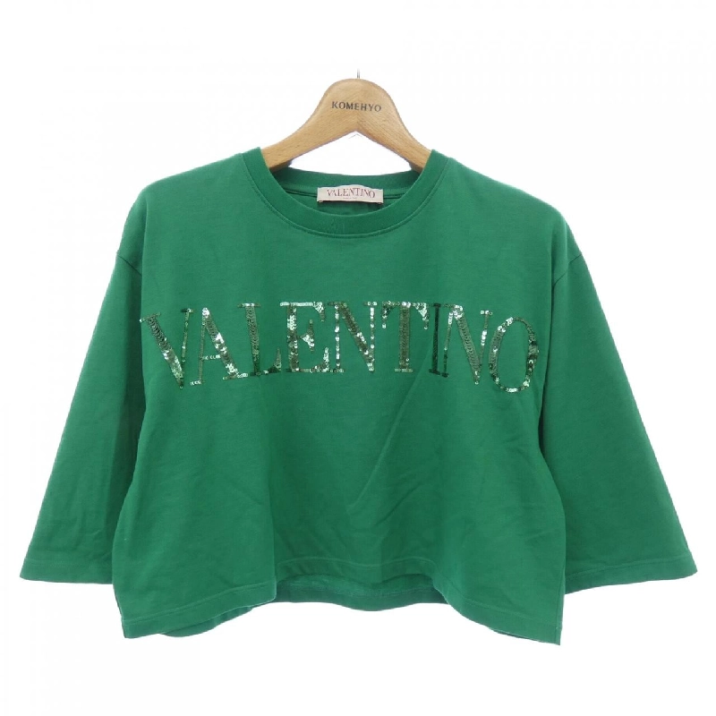 【Mã giảm giá】Áo phông VALENTINO 639621