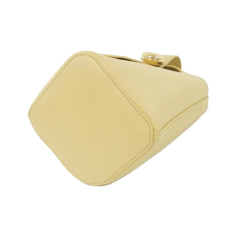 【Sản phẩm mới】Loewe Pebble Bucket Mini AANBBBMX01 Túi 616310