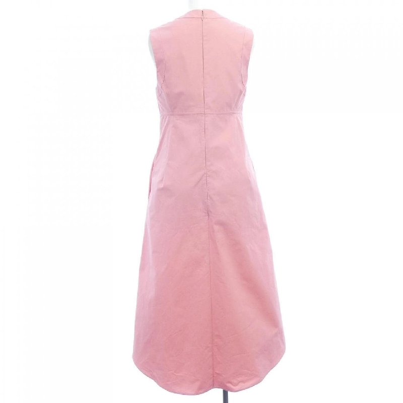 【Mã giảm giá】Jil Sander JIL SANDER Đầm 651902