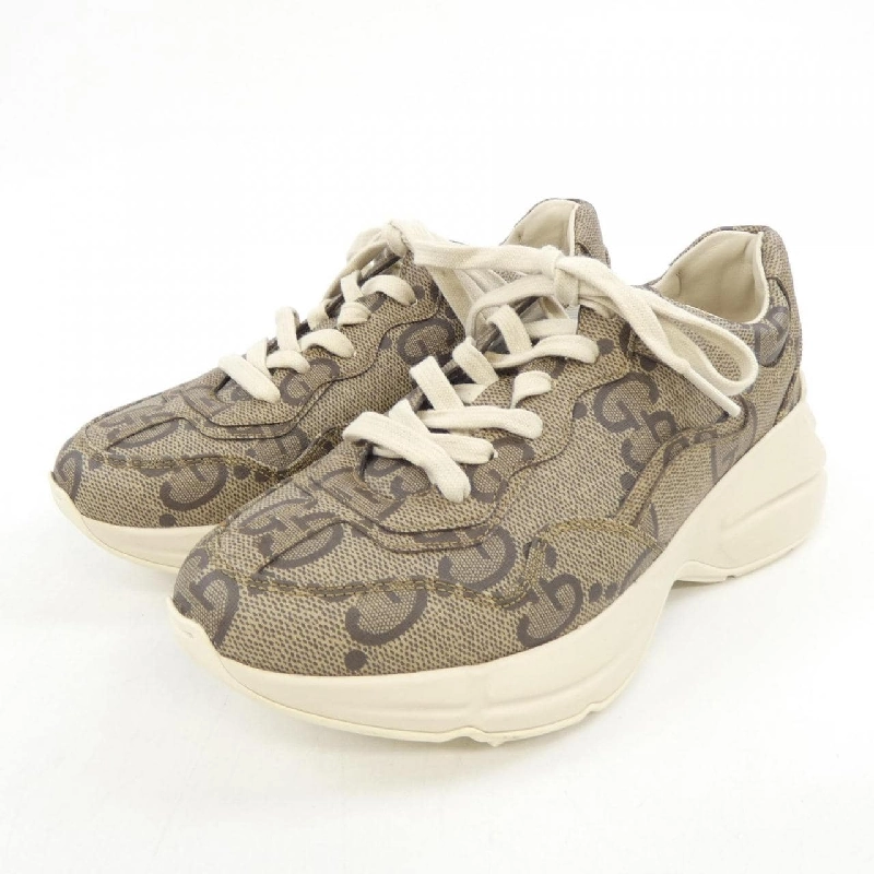 Giày thể thao GUCCI 680915 - Hàng hiệu Chính hãng 828215