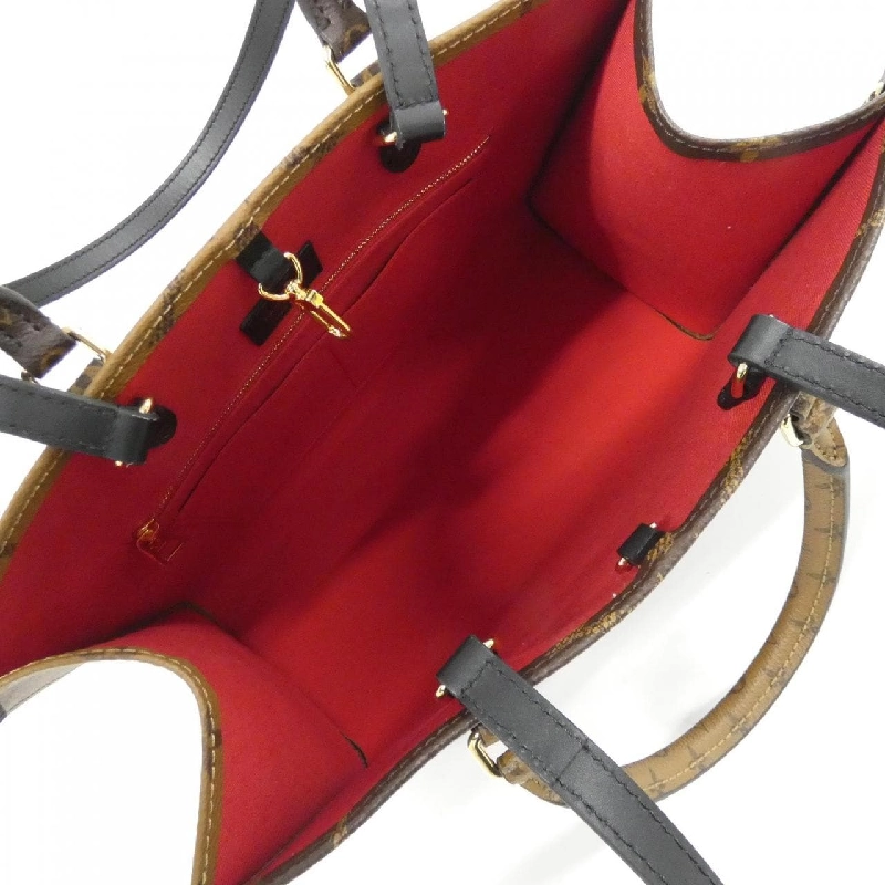 Túi xách Louis Vuitton Monogram Giant OnTheGo MM M45321 - Hàng hiệu Chính hãng 764967