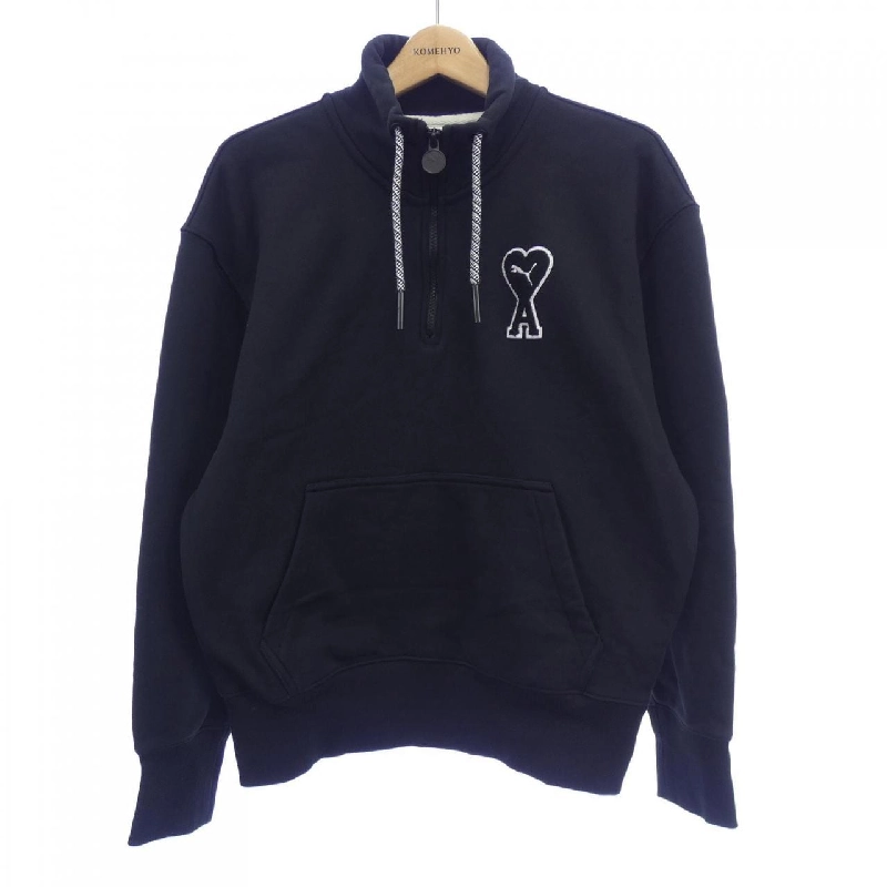 Áo khoác AMI PUMA - Hàng hiệu Chính hãng 883449